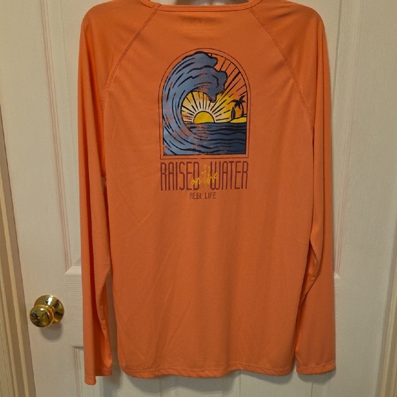 REAL LIFE NWOT - Picture 1 of 2